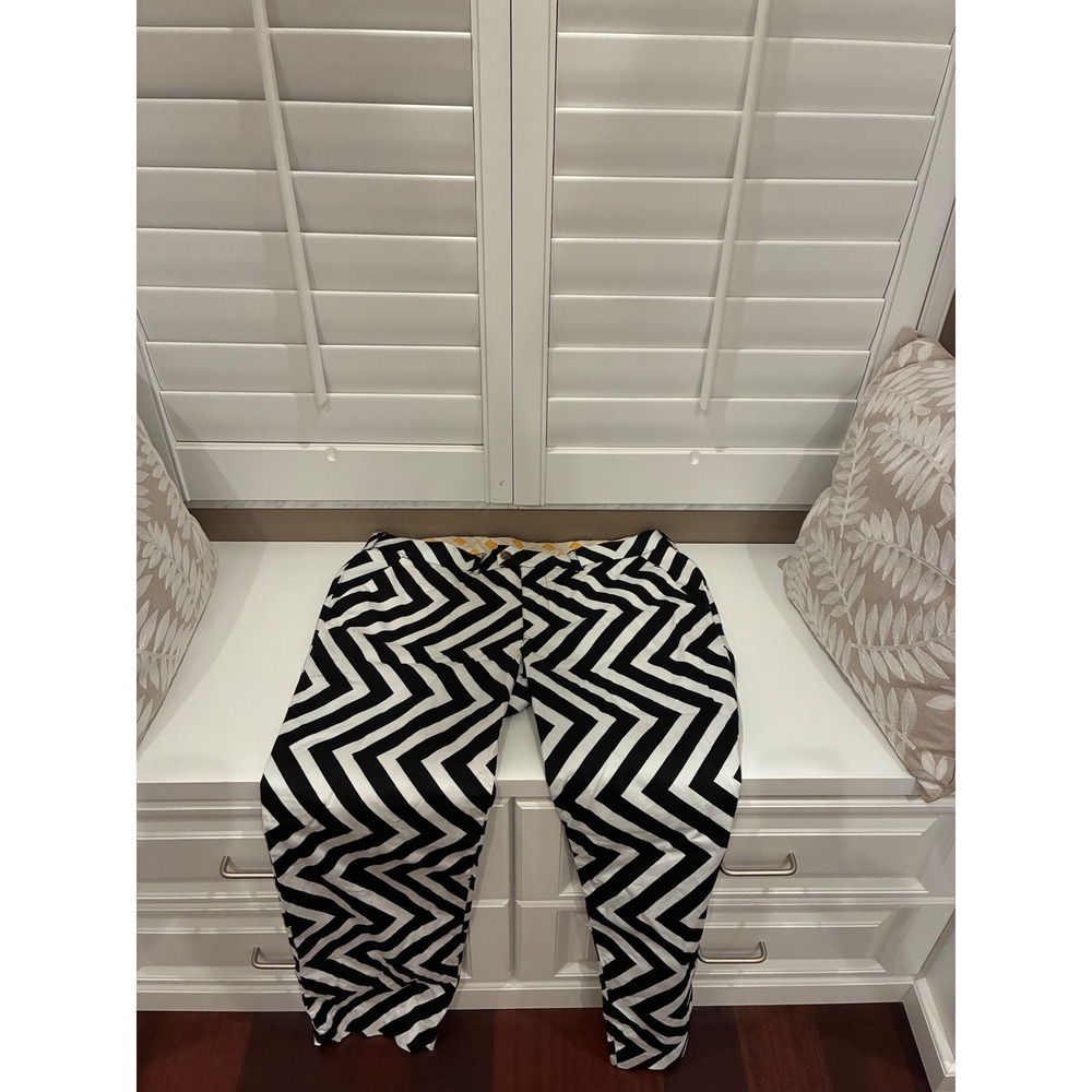 Loudmouth Golf Pants 40 x 32L